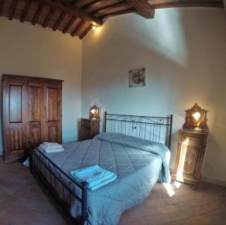 Francesca Apartment - Montelupo Fiorentino - 7