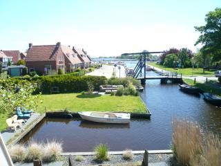 Vakantie Studio Grou - Grou - 4