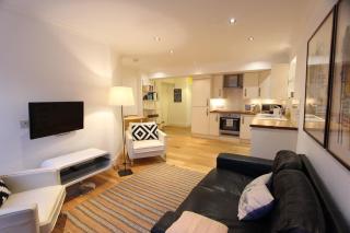 3 New Assembly Close - Royal Mile - Edimburgo - 6