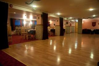 Katariina Guesthouse - Rakvere - 9