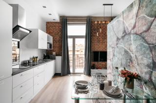 Rotunda Apartment - LoftAffair - Cracovia - 9