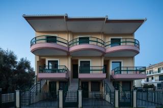 KHouses I1 - Lefkada - 1