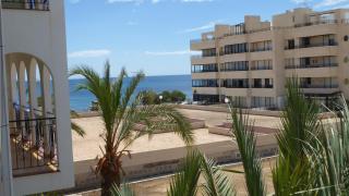 Apartment with side seaview 60 meters from sea - Torrevieja - 2