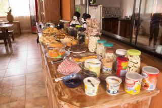 Pousada Campestre Vila Tiradentes - 5