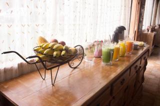 Pousada Campestre Vila Tiradentes - 3