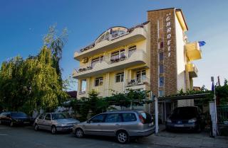 Guest House Gardeli - Tsarevo - 0