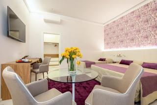 Cavour Suites Guest House - Rom - 3