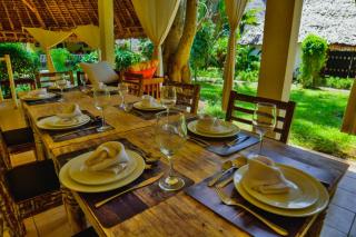 Upani in Diani - Diani Beach - 6