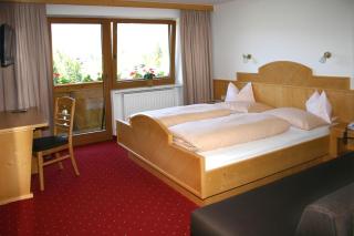 Hotel Hochland - Leutasch - 3