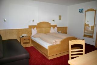 Hotel Hochland - Leutasch - 7