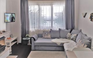 Apartment in Infinity Aparthotel - Bansko - 1