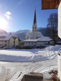 Ferienwohnung Lechthaler Andrea - 6