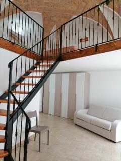 Casa Tramonto - Alliste - 5