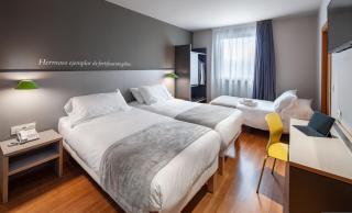 ibis Styles Pamplona Noain - Noáin - 4