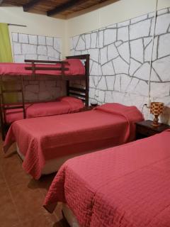 Altos del Lascar - 6