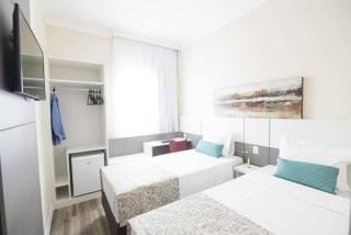Hotel H2 Congonhas - Congonhas - 8