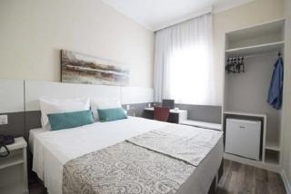 Hotel H2 Congonhas - Congonhas - 0