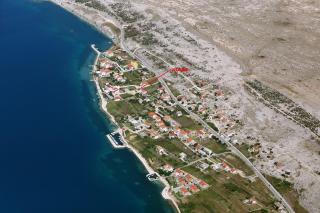 House Natali 70m from the beach - free EV top up - Rtina - 1
