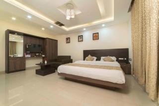 Hotel Sami V Landmarks - Aranthangi - 0