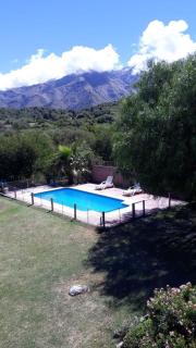 Chalets Andalgala - Merlo - 8
