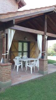 Chalets Andalgala - Merlo - 3