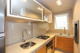 Apartamento com Piscina no Centro e a poucos metros do mar de Torres -RS - Torres - 4