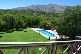 Chalets Andalgala - Merlo - 6