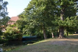 Ferienhaus Spreewiese - Schlepzig - 9