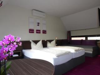 Pension am Weinberg Bed & Breakfast - Mainstockheim - 5