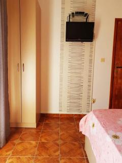 Apartments Taida - Dobra Voda - 8