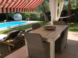 Villa Ines con piscina sud Sardegna - 2
