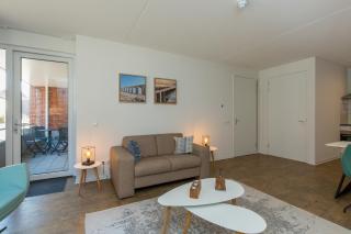 Welcome in - Aparthotel Zoutelande - 4 en 6 persoons - 1 huisdier toegestaan - Zoutelande - 0