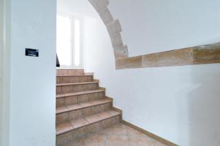 Casa dei puffi in Salento - Muro Leccese - 8