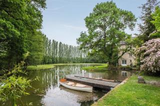 Le Moulin de Chareau - 1