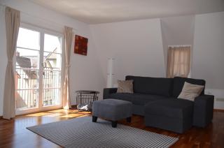 Mendlers Ferienwohnung - Wangen im Allgäu - 6