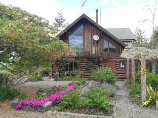 Ruapehu Log Lodge - Raetihi - 9