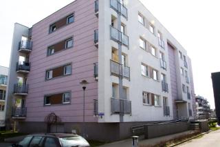 ApartamentyPrzyMorzu Classic Kołobrzeg - Colberga - 3