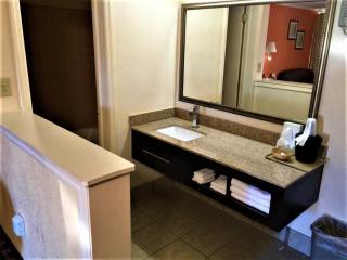 Budget Inn Conway - Conway - 1