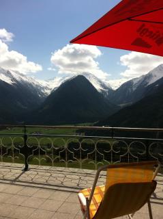Alpengasthof Rechtegg - Neukirchen am Großvenediger - 9