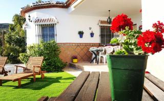Los Naranjos - Alcaucín - 1