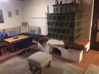 Ferienhaus Charme - Regen - 6