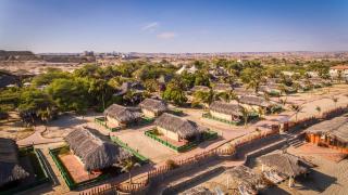 Vichayito Bungalows & Carpas by Aranwa Hotels - Vichayito - 5
