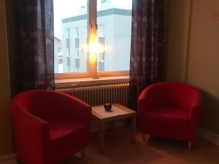 Grand Hotell - Strömsund - 5