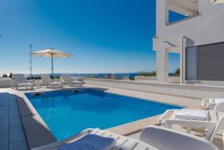 Dario 2. modern & luxury apartment with a pool - Novalja - 4