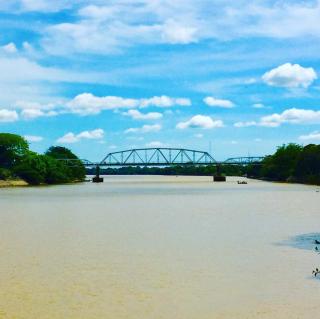 Gran Hotel Internacional Sanbara - Arauca - 6