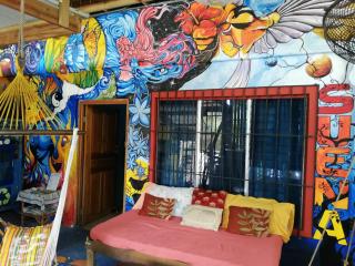 Cliff's Hostel - La Gruta - 0