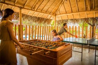 Vichayito Bungalows & Carpas by Aranwa Hotels - Vichayito - 3