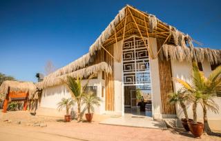 Vichayito Bungalows & Carpas by Aranwa Hotels - Vichayito - 0