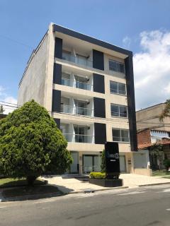 Hotel CSI Medellín - Medellín - 8