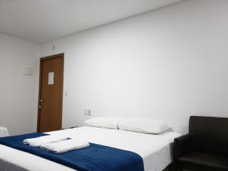 Hotel Conchas - 2